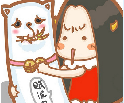 老师，你敢不敢声音小点讲课，让我好好睡会觉行不行？