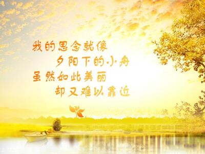 回忆过往：是否为我的坚持感到心酸。