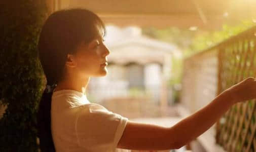 岁月静好：情感短篇《回忆的婚礼》