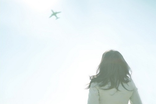 唯美句子配图 QQ空间情感语录带图