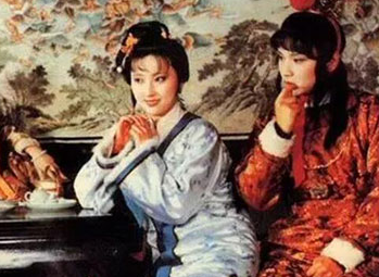假作真时真亦假，无为有处有还无