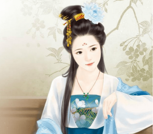 古人之情,丰满;今人之情,浅淡! 古人之情,丰满;今人之情,浅淡!