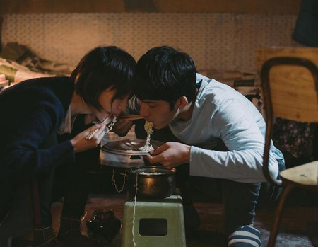 他能为你上九天揽月，下五洋捉鳖