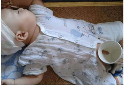 趣味日常：“如何穿出年轻态？”“选用纸尿裤”