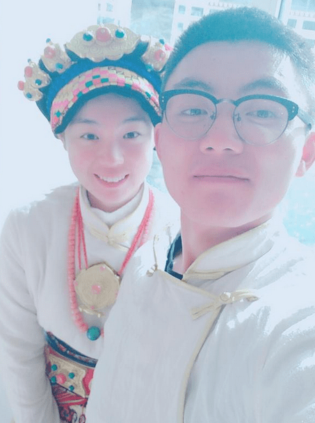 把距离熬成了相思！日子还长，余生我们慢慢耳语