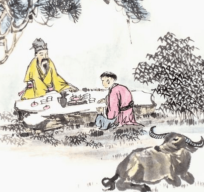 人生在世，奔波劳碌，究其本质，究竟是为了什么？