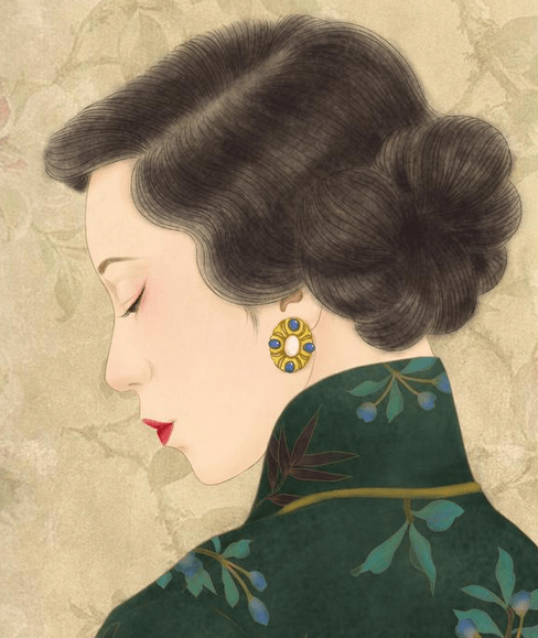 你还不来,我怎敢老去... 你还不来,我怎敢老去...