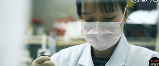 没有什么天生学霸！一切只是厚积薄发！