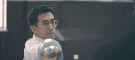 没有什么天生学霸！一切只是厚积薄发！