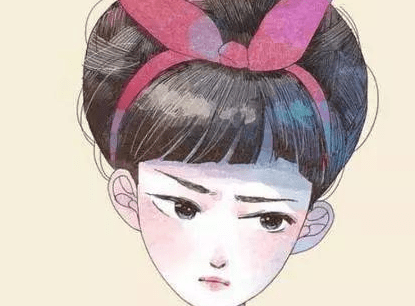 鞋子不合脚,就别勉强穿,别让双脚受苦,别让心情受累