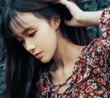 治愈说说大全：我可以委屈到死，笑着跟你说我很好我很快乐