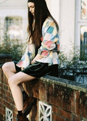 女人就是要富养自己 你身上所有的焦虑和戾气，都是亏待出来的