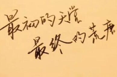 感悟人生哲理的图片 感悟人生哲理的图片