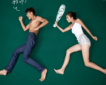 幽默的趣图：唐僧对颜值的偏好