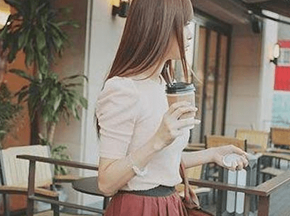 心灵鸡汤精选：无论风雨，携带内心的温暖前行
