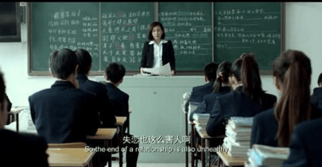 高考的回忆：那些年，我们一起走过的日子
