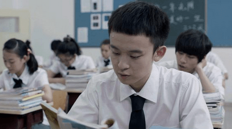 高考的回忆：那些年，我们一起走过的日子
