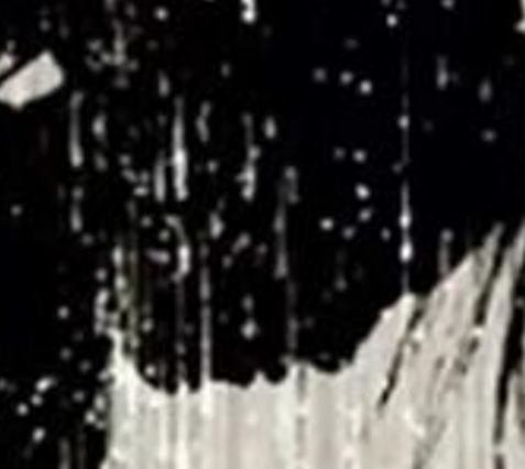 雨中的心境
