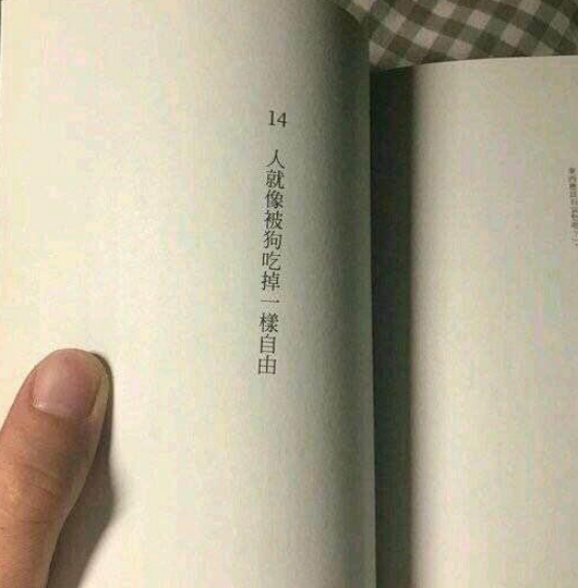 微信很火的霸气句子：该走走，该留留，今后一律不强求