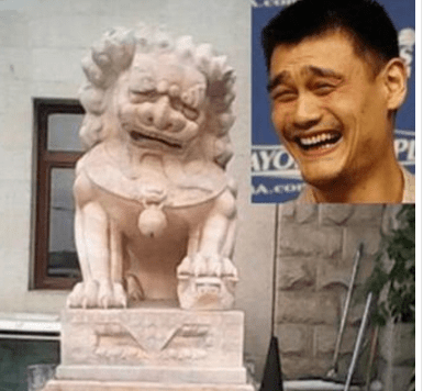 搞笑说说精选
