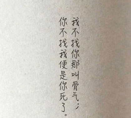 相遇的美好 相遇的美好