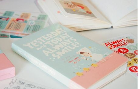 恋爱中的说说图片：人生若无悔  那该多无趣啊