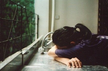 2018伤感说说图片: 总是要一个人,尝遍所有的孤独 2018伤感说说图片: 总是要一个人,尝遍所有的孤独
