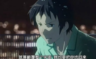 搞笑治愈说说：争吵的时候，男人和女人的区别像是步枪和机关枪的