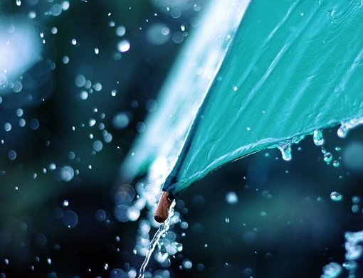 2018年下雨天离别的话语精选、感悟集锦！