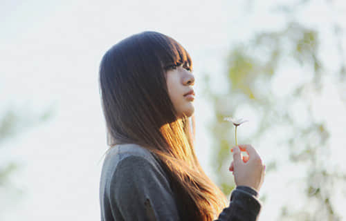 明天依然美好