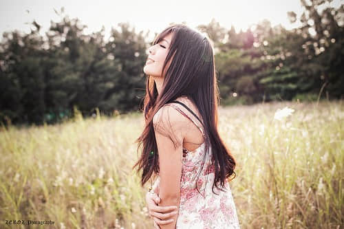 老婆，你不要把单位作风带到家里行吗？