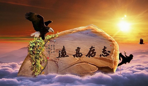 励志歌曲推荐：勇敢追梦，无畏挑战