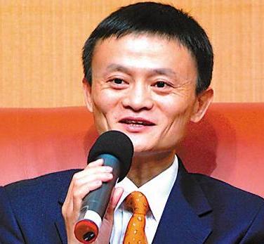 马云经典励志名言语录大全 明天更残酷,后天很美好