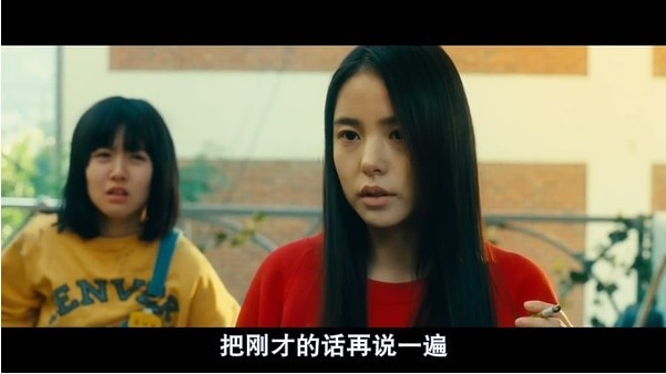 重温经典台词：阳光姐妹淘的温暖回忆