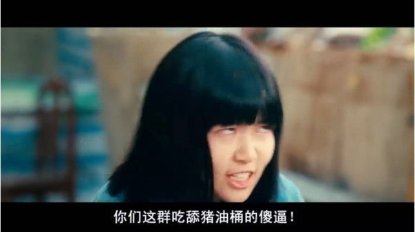 重温经典台词：阳光姐妹淘的温暖回忆