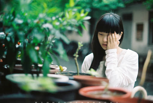 少女们的那些小习惯，你是否也有？