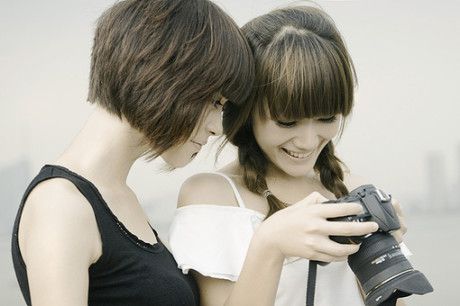 女生那些搞笑又私密的趣事，你中了几条？