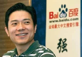 李彦宏智慧箴言，六句真知灼见，句句发人深省！