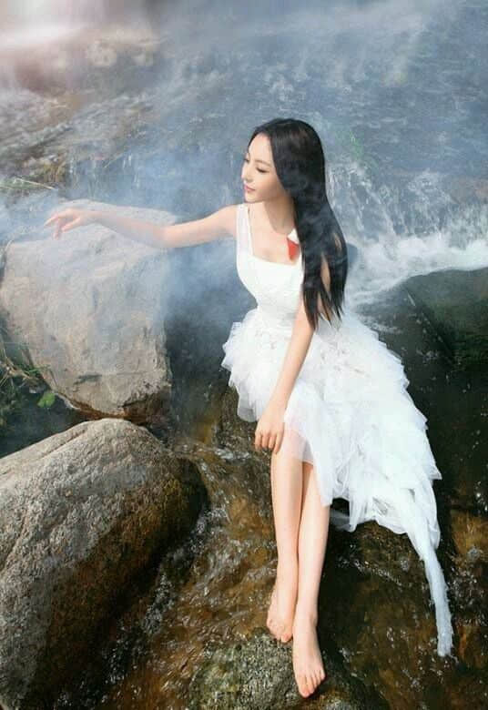 忧伤唯美的说说带图片 忧伤唯美的说说带图片