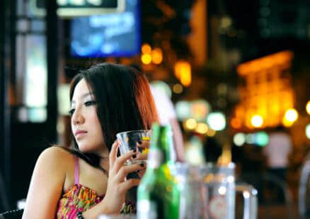 爱情的伤感情感短语