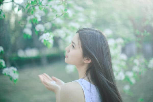 小清新说说带图片 小清新说说带图片