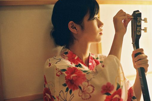 感悟人生的心情5