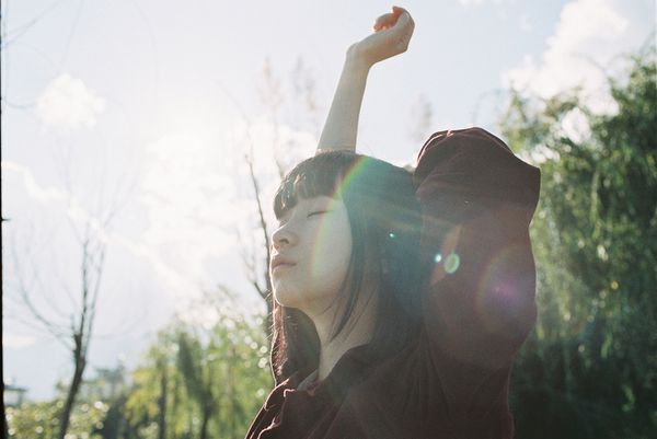感悟生活说说带图片 感悟生活说说带图片