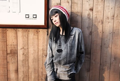 QQ空间唯美女生说说图片带字的4