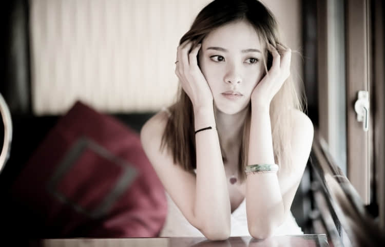 夸奖女孩子的话 夸奖女孩子的话