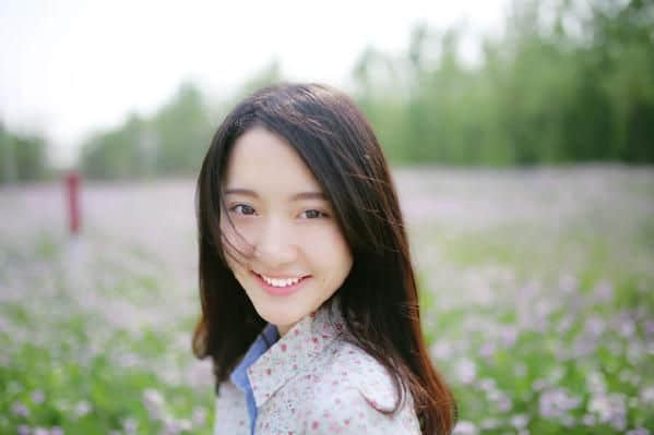 爱情中的温柔与感悟