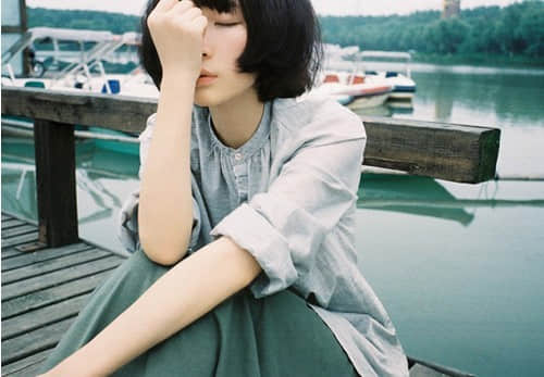 深情的话语