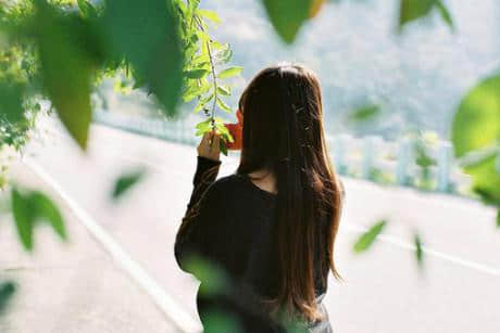 一些唯美治愈的话语