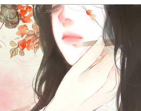 岁月如梦，红颜薄命