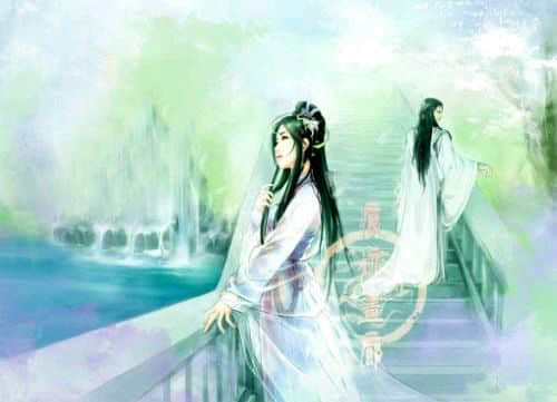 为了你，我还剩下多少爱？